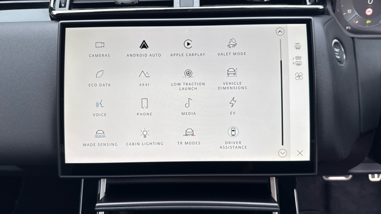 Land Rover Range Rover Velar 2.0 P400e Dynamic SE 5dr Auto Estate